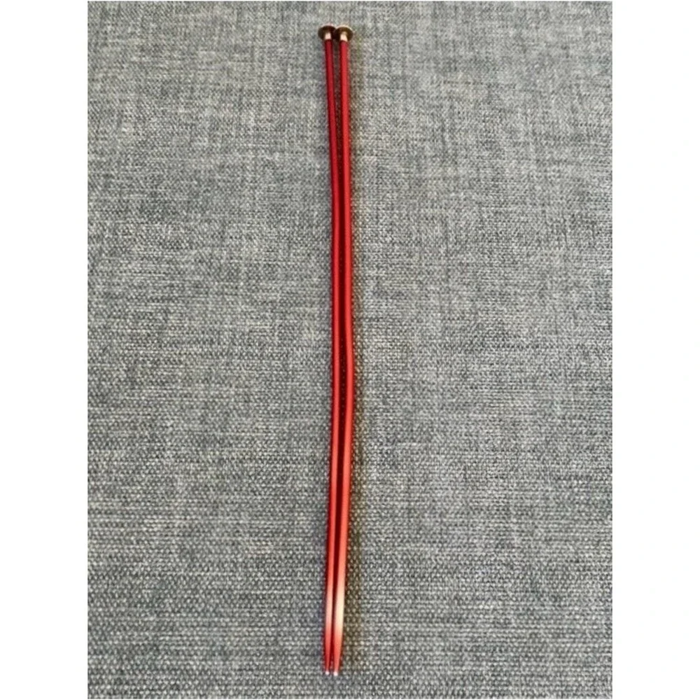 Knitting Needles, Size 2